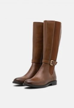 Anna Field LEATHER - Botas - Cognac, Mujer 10 Anna Field LEATHER - Botas - Cognac, Mujer -Anna Field Moda 8d15640a9af64852acf59f96ef683a62