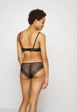 Anna Field FROLICE 10PP SHORT - Braguitas - Nude/white/black, Mujer -Anna Field Moda 8d7702f842bf41bc9668eb29504ed323