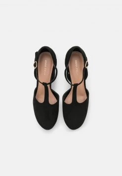 Anna Field Zapatos De Plataforma - Black, Mujer -Anna Field Moda 8d86e8e05e4845e4a8ed6ca2b2d6fff9