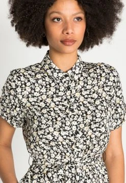 Anna Field Vestido Informal - Black/white, Mujer 11 Anna Field Vestido Informal - Black/white, Mujer -Anna Field Moda 8dbb46977c534bdeb8c1ae488128d8fd