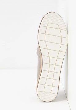 Anna Field LEATHER - Alpargatas - Grey, Mujer -Anna Field Moda 8ddcbef7e27d4ea1b026cf34da18662b