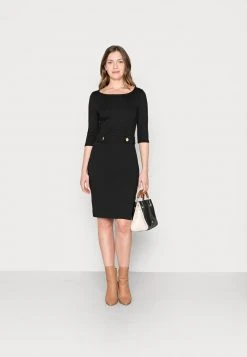 Anna Field Vestido Ligero - Black, Mujer -Anna Field Moda 8e0c80b0fcdc41b2a79c0b7c12d691de
