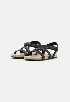 Anna Field Sandalias - Black, Mujer -Anna Field Moda 8e0c84b9b031439ea0345f8e35ead841
