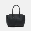 Anna Field Bolso Shopping - Black, Mujer -Anna Field Moda 8e30a206c3eb48dca3d3406f04419309