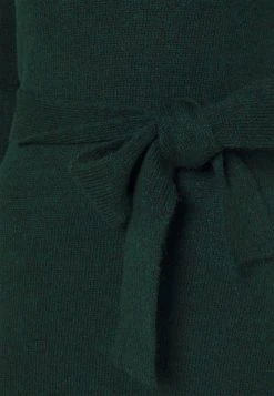 Anna Field Vestido De Tubo - Dark Green, Mujer -Anna Field Moda 8e3758abc4a24e2ea439e3043ea9ca9e