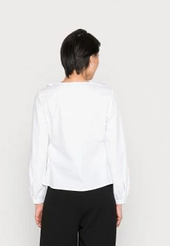 Anna Field Blusa - White, Mujer 9 Anna Field Blusa - White, Mujer -Anna Field Moda 8e47af3d3e4d4c43af17b65a7c736b45