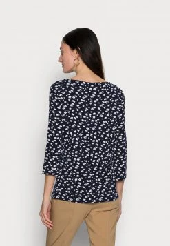 Anna Field Camiseta De Manga Larga - Dark Blue, Mujer -Anna Field Moda 8e75feddd4f648a497ebea4e23a08f68