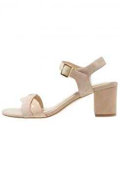 Anna Field LEATHER - Sandalias - Light Pink, Mujer 10 Anna Field LEATHER - Sandalias - Light Pink, Mujer -Anna Field Moda 8e8bf81c35c2466695ede20bef515a08