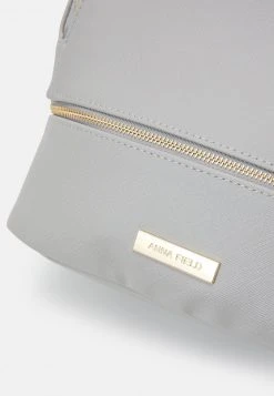 Anna Field Mochila - Light Grey, Mujer -Anna Field Moda 8eb22d7e2c1e404bbbba4e9ebcf174d0