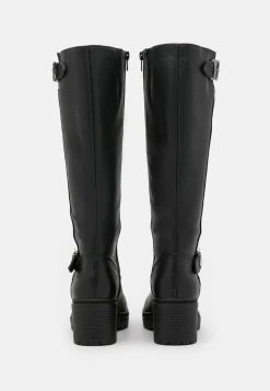 Anna Field Botas Con Plataforma - Black, Mujer 11 Anna Field Botas Con Plataforma - Black, Mujer -Anna Field Moda 8eba8fb09cbc47b3bf8ca9be18f86950