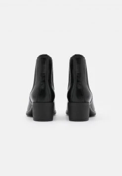 Anna Field LEATHER - Botines Bajos - Black, Mujer -Anna Field Moda 8ecc9c6a989949f0b9810c5450e998f4