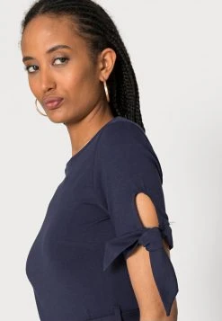 Anna Field Vestido Ligero - Dark Blue, Mujer 11 Anna Field Vestido Ligero - Dark Blue, Mujer -Anna Field Moda 8ecdc5a255164772a1a9956e77ac410e