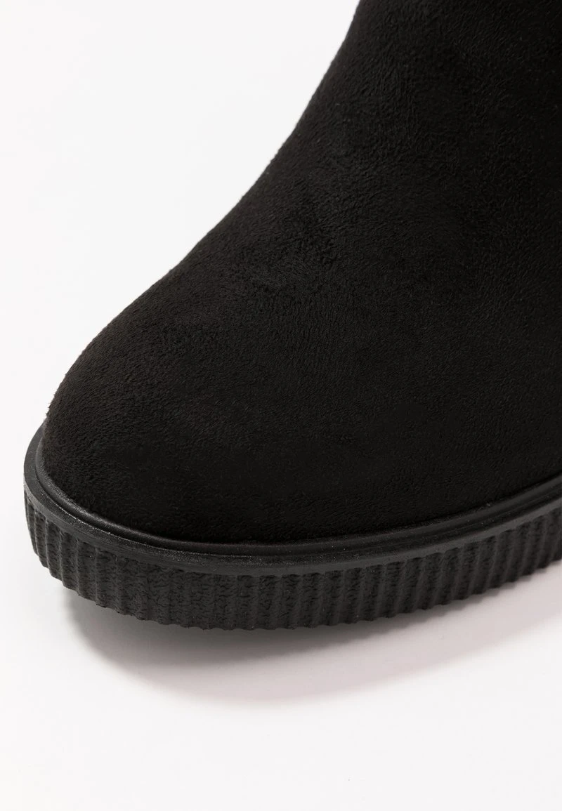 Anna Field Botas Mosqueteras - Black, Mujer 5 Anna Field Botas Mosqueteras - Black, Mujer - Imagen 3