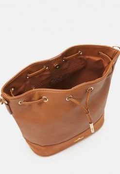 Anna Field Bolso De Mano - Cognac, Mujer -Anna Field Moda 8f57c10cd8254500b806ac535bb31cfb