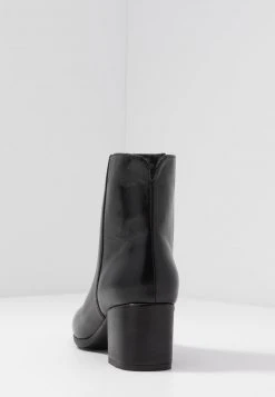 Anna Field LEATHER BOOTIES - Botines - Black, Mujer -Anna Field Moda 8f7848a24ef54670bd7ceb329d22a7c9