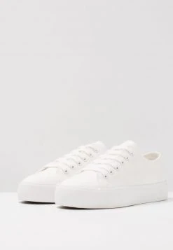 Anna Field Zapatillas - White, Mujer -Anna Field Moda 8f84a8d1abdb421f9bf8586e7418373a