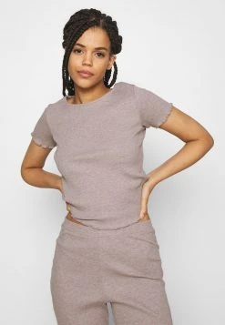 Anna Field SET - Pijama - Beige, Mujer -Anna Field Moda 8f8f0fa2b4ea4b3d848901ae48ed382a