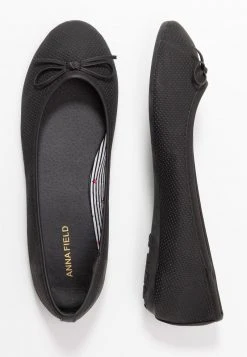 Anna Field Bailarinas - Black, Mujer 12 Anna Field Bailarinas - Black, Mujer -Anna Field Moda 8f905874e9c44f828a37e96257606a2f