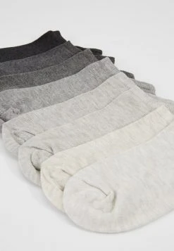 Anna Field 8PP SNEAKER SOCKS - Calcetines - Grey, Mujer 7 Anna Field 8PP SNEAKER SOCKS - Calcetines - Grey, Mujer -Anna Field Moda 8fb04d9d98ab4cfe88bd608cefef7e00