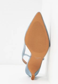 Anna Field Tacones - Blue, Mujer -Anna Field Moda 8fbc80722c004515b555c17b9c0dc602