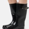 Anna Field Botas De Agua - Black, Mujer -Anna Field Moda 8fd664933829447bab9258d7800b78e2