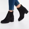 Anna Field Botines Bajos - Black, Mujer 2 Anna Field Botines Bajos - Black, Mujer -Anna Field Moda 8fdcc89177b54b30afad49967bc89a11