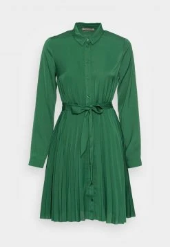 Anna Field DRESS - Vestido Informal - Dark Green, Mujer -Anna Field Moda 8fddca8ae43545da9d3408786bf5128d