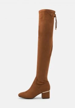Anna Field Botas Mosqueteras - Cognac, Mujer 9 Anna Field Botas Mosqueteras - Cognac, Mujer -Anna Field Moda 90037cc50ba94f28be10b0fc10daf5c8