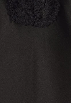 Anna Field STRAP BACK NIGHTDRESS - Camisón - Black, Mujer -Anna Field Moda 901572c6af0f43009edf8bad24bd38b4