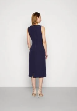 Anna Field Vestido Informal - Dark Blue, Mujer -Anna Field Moda 905786a4094f492fb4a259fb8c0f5588