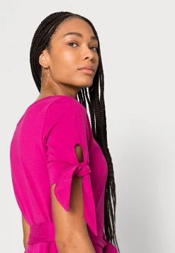 Anna Field Vestido Ligero - Berry, Mujer -Anna Field Moda 906295033f0544df851e71d13eed5ae6