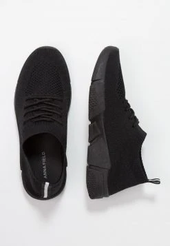 Anna Field Zapatillas - Black, Mujer -Anna Field Moda 908509b94783422fb99227c45057853e