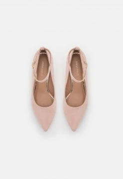 Anna Field Tacones - Light Pink, Mujer -Anna Field Moda 9098b4f27f1c42c4bcbf293e3f8d0694