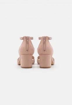 Anna Field Sandalias - Light Pink, Mujer -Anna Field Moda 90b6ca3a04e14457aa74d0a66f1a8234
