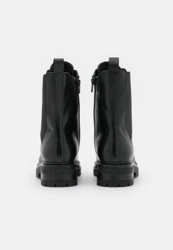 Anna Field LEATHER - Botines Con Plataforma - Black, Mujer 11 Anna Field LEATHER - Botines Con Plataforma - Black, Mujer -Anna Field Moda 90be51ddfbbd49f5a5eb25f01289127d