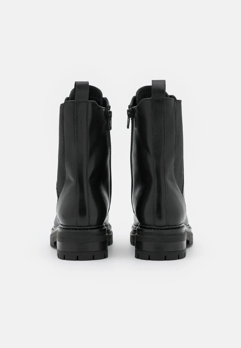 Anna Field LEATHER - Botines Con Plataforma - Black, Mujer 6 Anna Field LEATHER - Botines Con Plataforma - Black, Mujer - Imagen 4