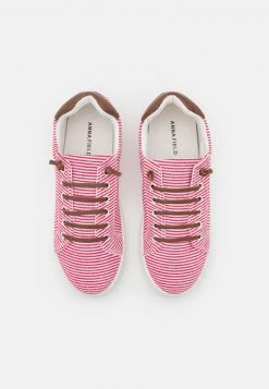 Anna Field Zapatillas - Red, Mujer 13 Anna Field Zapatillas - Red, Mujer -Anna Field Moda 90f5265290ed4dad9a3e8252b4a554d5