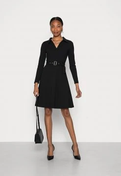Anna Field Vestido Ligero - Black, Mujer 8 Anna Field Vestido Ligero - Black, Mujer -Anna Field Moda 913180eef4e34c4da4985af0dded5cd2