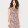 Anna Field Vestido Ligero - Multi Coloured, Mujer -Anna Field Moda 918dc0d4bf2a4da3ba37daac1d64411c