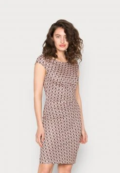 Anna Field Moda 10 Anna Field Vestido Ligero - Multi Coloured, Mujer