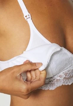 Anna Field 2PACK MATERNITY BRA - Sujetador Sin Aros - Pink/white, Mujer 16 Anna Field 2PACK MATERNITY BRA - Sujetador Sin Aros - Pink/white, Mujer -Anna Field Moda 91efe9de9f4743d2a92a0fe2aacffff3