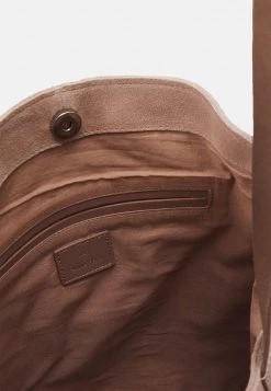 Anna Field LEATHER - Bolso De Mano - Pink, Mujer -Anna Field Moda 91ff06f267c542a2b757e03d9edbe678