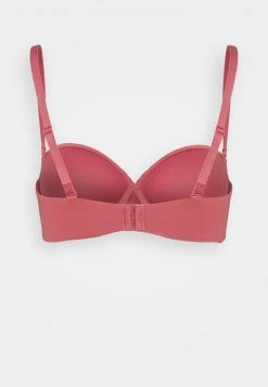 Anna Field Sujetador Sin Tirantes/multiescote - Pink, Mujer -Anna Field Moda 9277109a004a4f35a9cc8a85f5a2008b