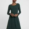 Anna Field Vestido Ligero - Scarab, Mujer 1 Anna Field Vestido Ligero - Scarab, Mujer -Anna Field Moda 92850c2ac0994638ac0b1c9b51712ffe