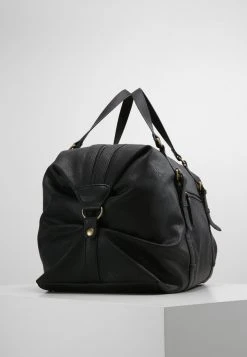 Anna Field Bolsa De Fin De Semana - Black, Mujer -Anna Field Moda 9287f6f4bd1a430aae9a86f66ca6aa8b