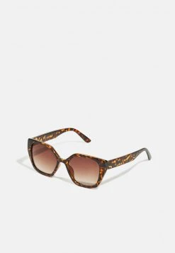 Anna Field Gafas De Sol - Brown, Mujer