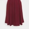 Anna Field Falda Acampanada - Dark Red, Mujer 2 Anna Field Falda Acampanada - Dark Red, Mujer -Anna Field Moda 92a3f4707eed458b83bff4d1ad7958d4
