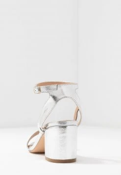 Anna Field Sandalias - Silver, Mujer -Anna Field Moda 92a90aa5fa64490abab1b5a570d909a6