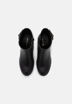 Anna Field Botines - Black, Mujer -Anna Field Moda 92c5216f492f4b45b2a0602c980659df