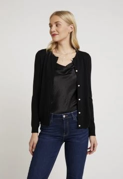 Anna Field Chaqueta De Punto - Black, Mujer